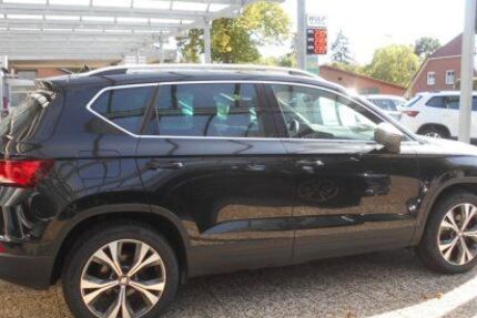 Seat Ateca 92.995 km 20.999 &euro; Dömitz 19303