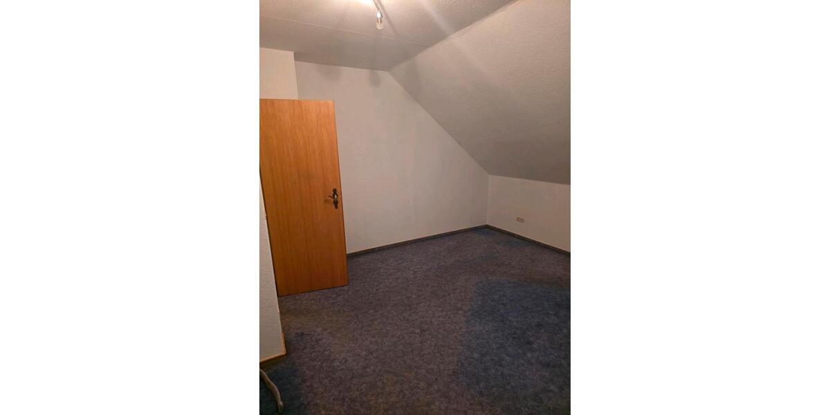 Dachgeschoßwohnung Bremervörde - 2 Zimmer, 69 m&sup2;, 660&euro; | Angebot:26316010