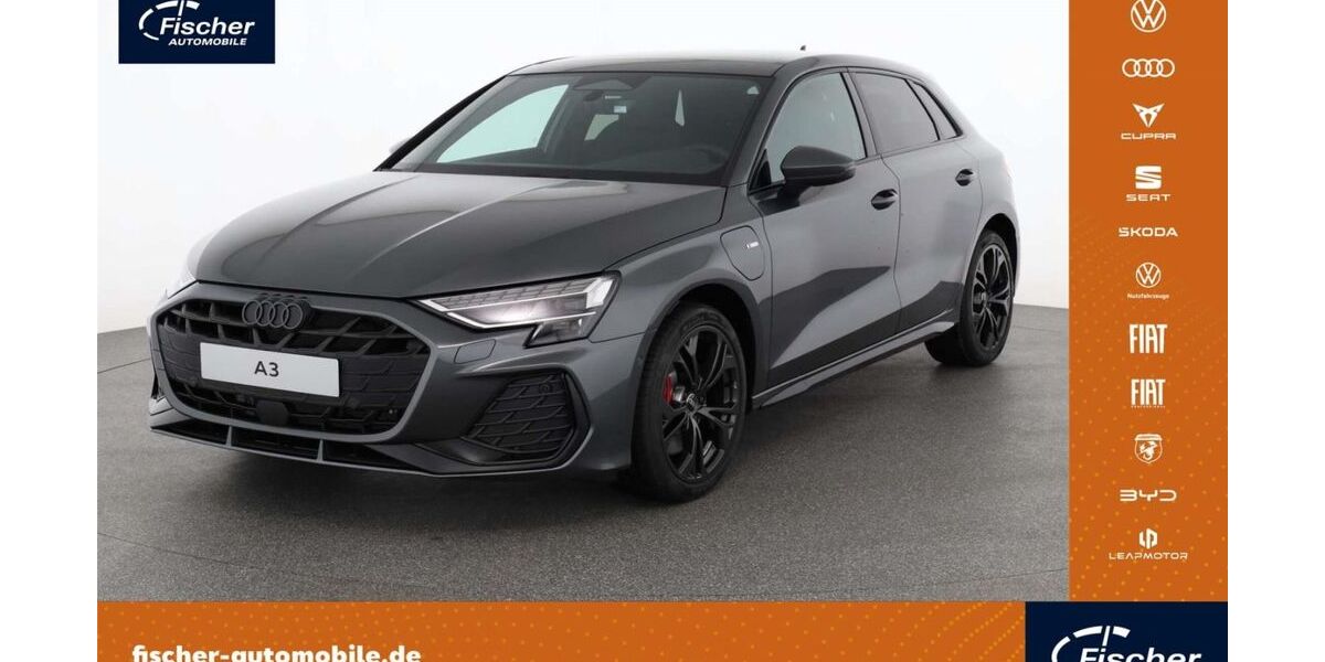 Audi A3 4.000 km 46.980 &euro; Neumarkt 92318