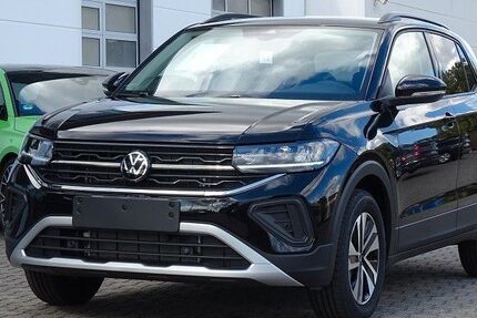 VW T-Cross 5.750 km 27.890 &euro; Meißen 01662