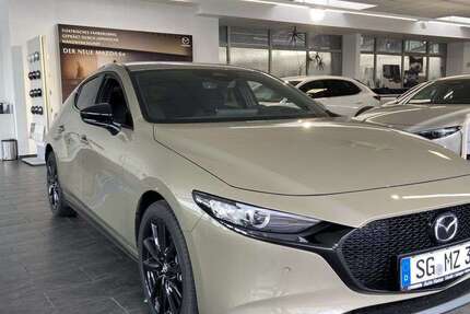 Mazda 3 5.000 km 27.490 € Solingen 42655