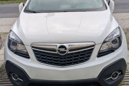 Opel Mokka 170.000 km 7.300 &euro; Kitzingen 97318