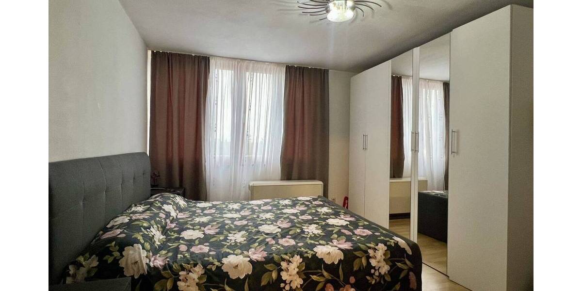 Etagenwohnung Erlangen Stadtrandsiedlung - 3 Zimmer, 85 m&sup2;, 295.000&euro; | Angebot:26189088