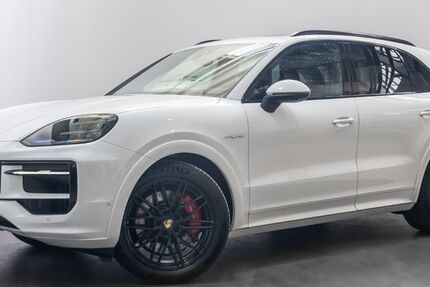 Porsche Cayenne 45.524 km 106.800 &euro; Leipzig 04356