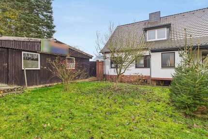 Haus zum Kaufen in Boitzenburg 329.000 € 194 m² 8 zimmer