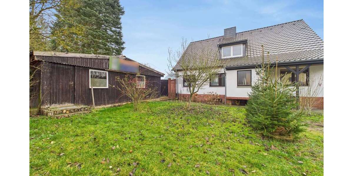 Haus zum Kaufen in Boitzenburg 329.000 € 194 m² 8 zimmer