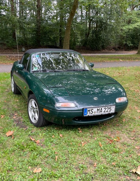 MX-5