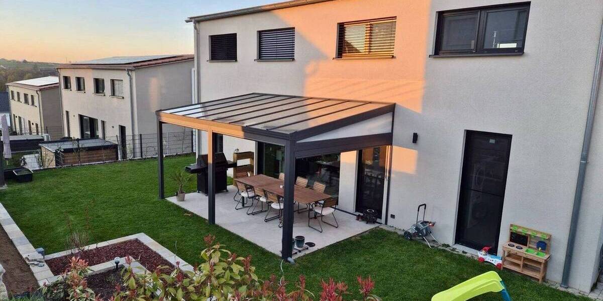 Einfamilienhaus Gaukönigshofen - 6 Zimmer, 154 m&sup2;, 789.000&euro; | Angebot:26435466