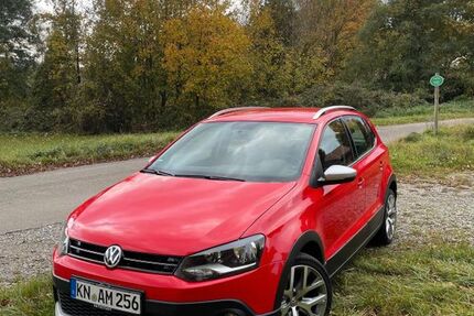 VW Polo 73.000 km 10.950 &euro; Stockach 78333