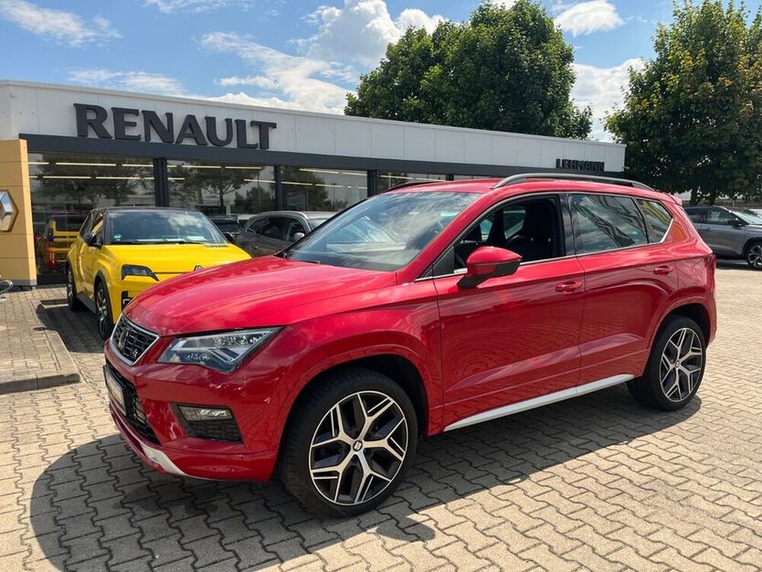 Ateca