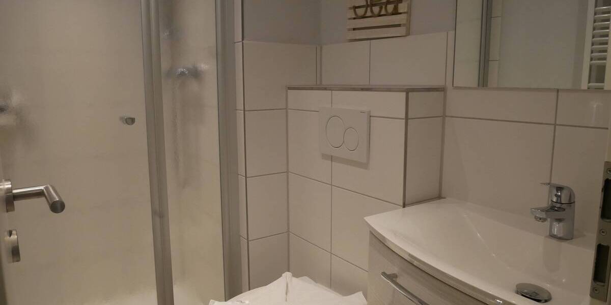 Etagenwohnung Dahme - 2 Zimmer, 43 m&sup2;, 249.000&euro; | Angebot:25774413