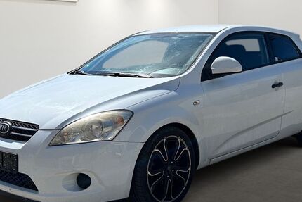Kia ceed / Ceed 189.878 km 1.899 &euro; Berlin 12681