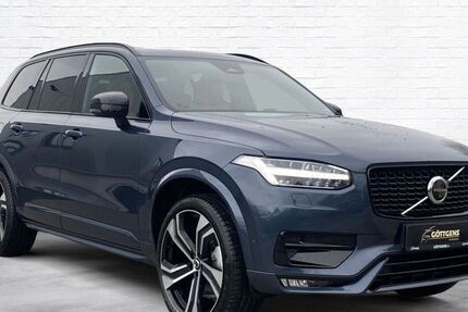 Volvo XC90 25.739 km 55.290 &euro; Soest 59494