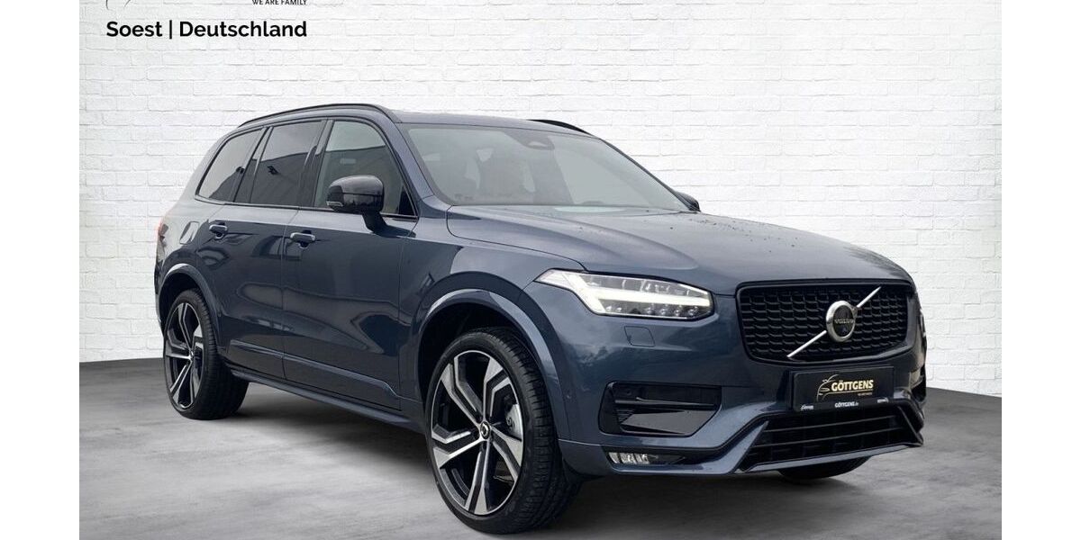 Volvo XC90 25.739 km 55.290 &euro; Soest 59494