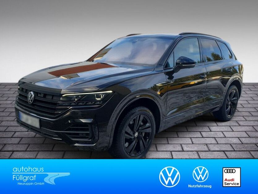 Touareg