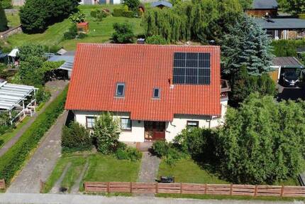 Haus Schönermark - 6 Zimmer, 168 m&sup2;, 249.000&euro; | Angebot:26826287