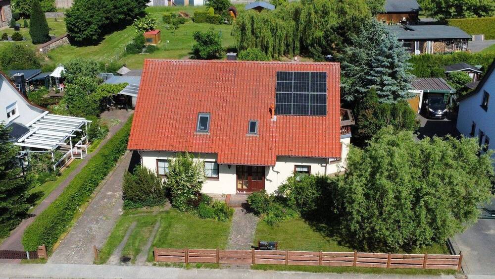 Mehrfamilienhaus, Wohnhaus Schönermark - 6 Zimmer, 168 m&sup2;, 249.000&euro; | Angebot:26826287