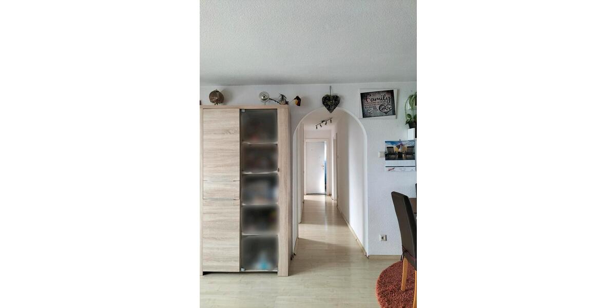Dachgeschoßwohnung Wertheim - 4.5 Zimmer, 78 m&sup2;, 195.000&euro; | Angebot:26420115