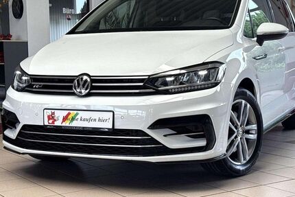 VW Touran 99.985 km 22.490 &euro; Leipzig 04347