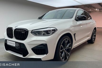 BMW X4 M 41.713 km 56.490 &euro; Augsburg 86167