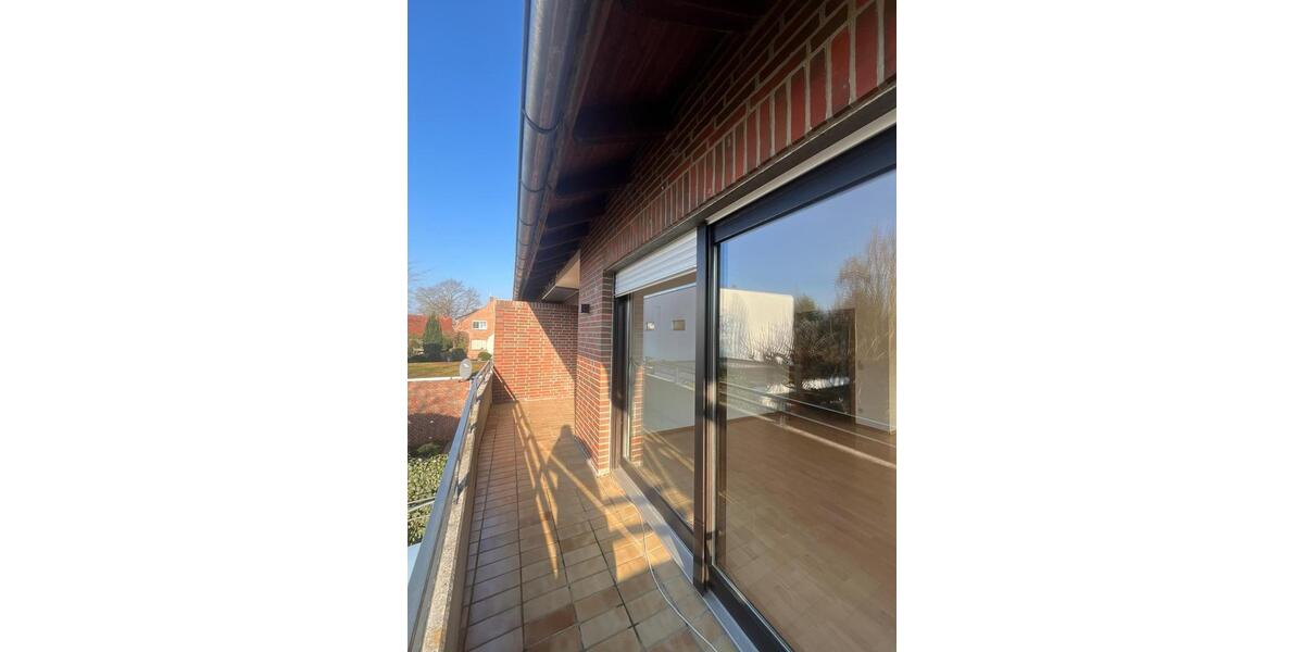 Etagenwohnung Vechta - 2 Zimmer, 72 m&sup2;, 660&euro; | Angebot:26087896