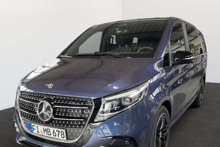Mercedes-Benz V 250 15.000 km 75.486 &euro; Cottbus 03042