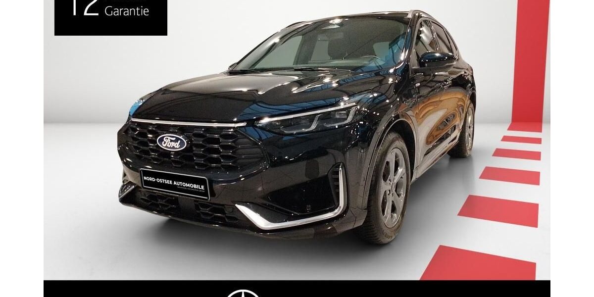 Ford Kuga 12.690 km 29.750 &euro; Reinbek 21465