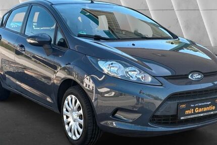 Ford Fiesta 161.062 km 3.490 &euro; Mehring 54346
