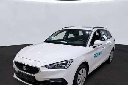 Seat Leon 79.330 km 22.950 &euro; Goslar 38642