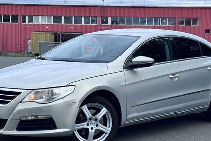 VW Passat 156.112 km 6.800 &euro; Dietzenbach 63128