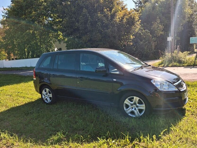 Zafira