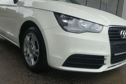 Audi A1 73.584 km 9.880 € Mannheim 68305