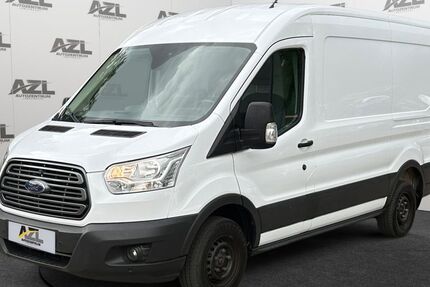 Ford Transit 101.250 km 15.500 &euro; Weißenfels OT Langendorf 06667
