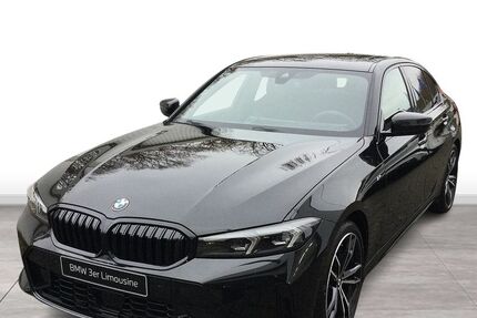 BMW 330 15.500 km 58.690 &euro; Brilon 59929