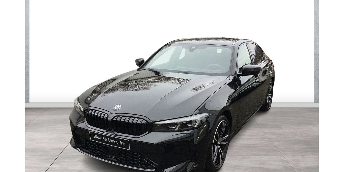 BMW 330 17.990 km 52.490 &euro; Brilon 59929