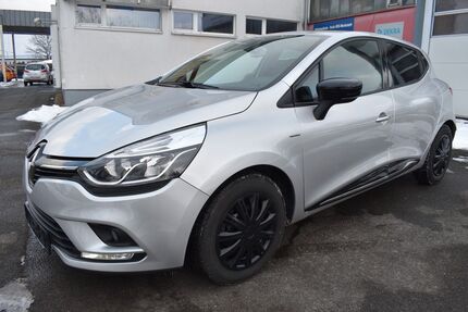 Renault Clio 39.000 km 9.900 &euro; Neustadt bei Coburg 96465