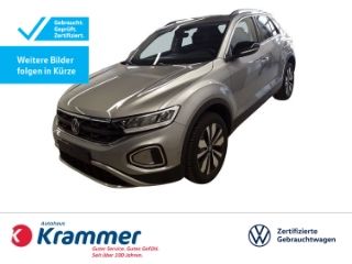 VW T-Roc 19.800 km 28.440 &euro; Hengersberg 94491