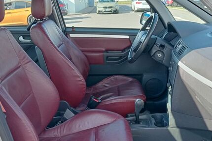 Opel Meriva 182.500 km 1.490 &euro; Singen 78224