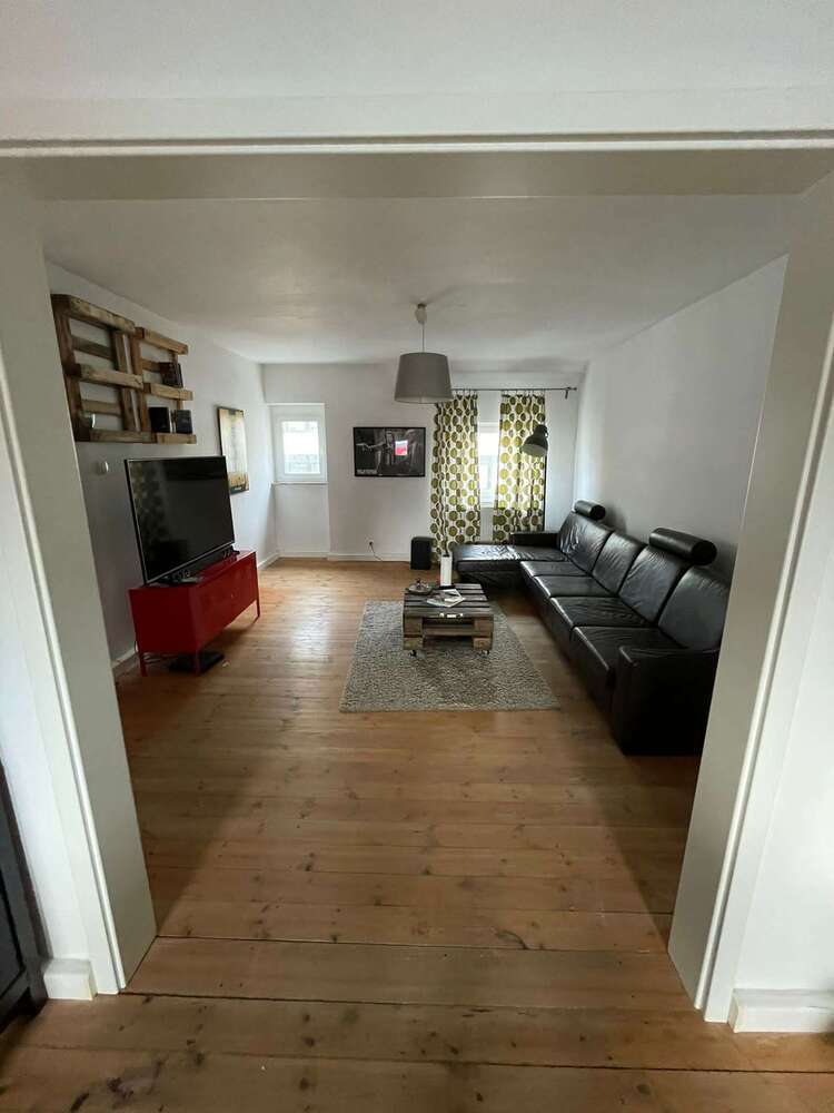 Wohnung zum Mieten in Neuwied 780 € 100 m²