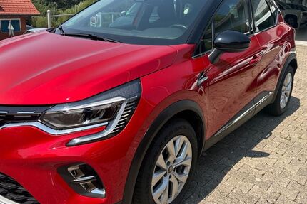 Renault Captur 65.000 km 13.850 &euro; Bonndorf-Wellendingen 79848