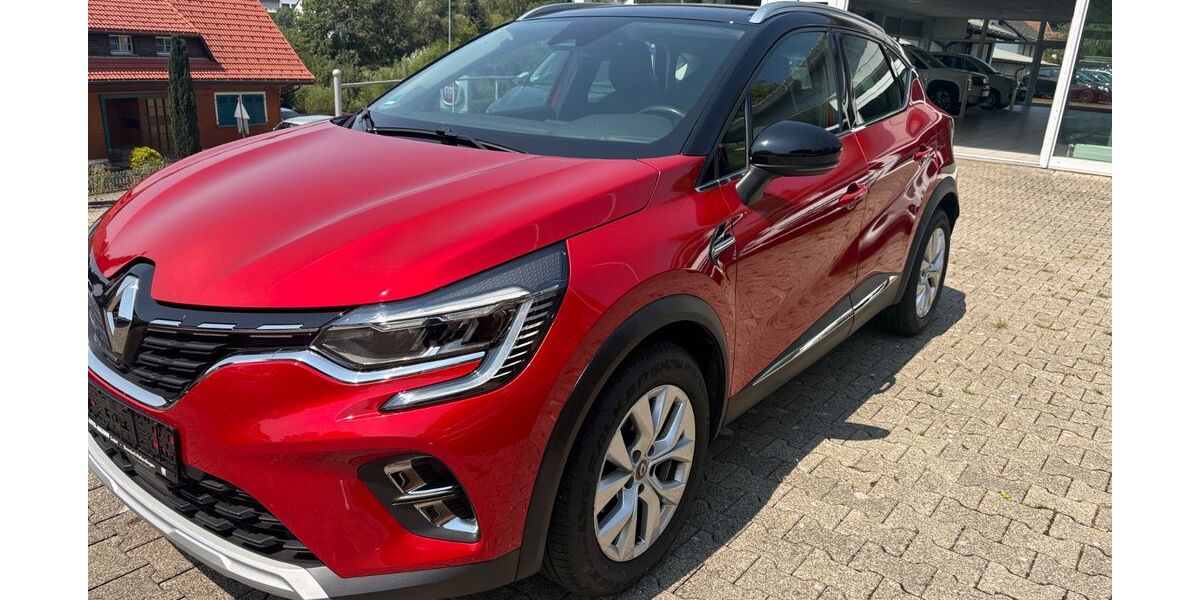 Renault Captur 65.000 km 13.850 &euro; Bonndorf-Wellendingen 79848