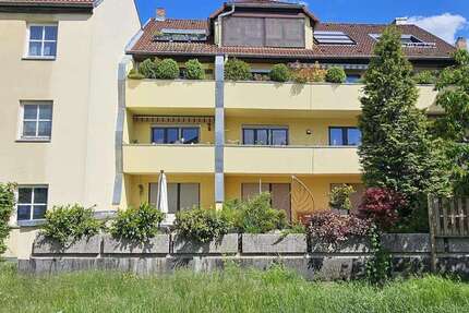 Wohnung Coburg - 2 Zimmer, 60 m&sup2;, 195.000&euro; | Angebot:25477443