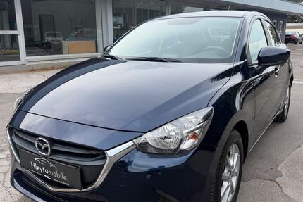 Mazda 2 26.800 km 11.490 &euro; Halver 58553