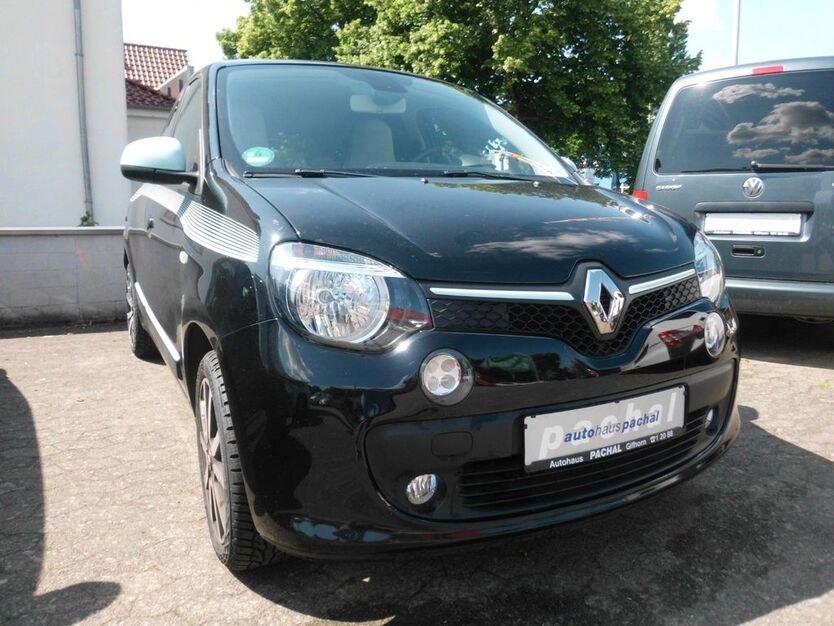 Renault Twingo 72.000 km 7.450 € Gifhorn 38518