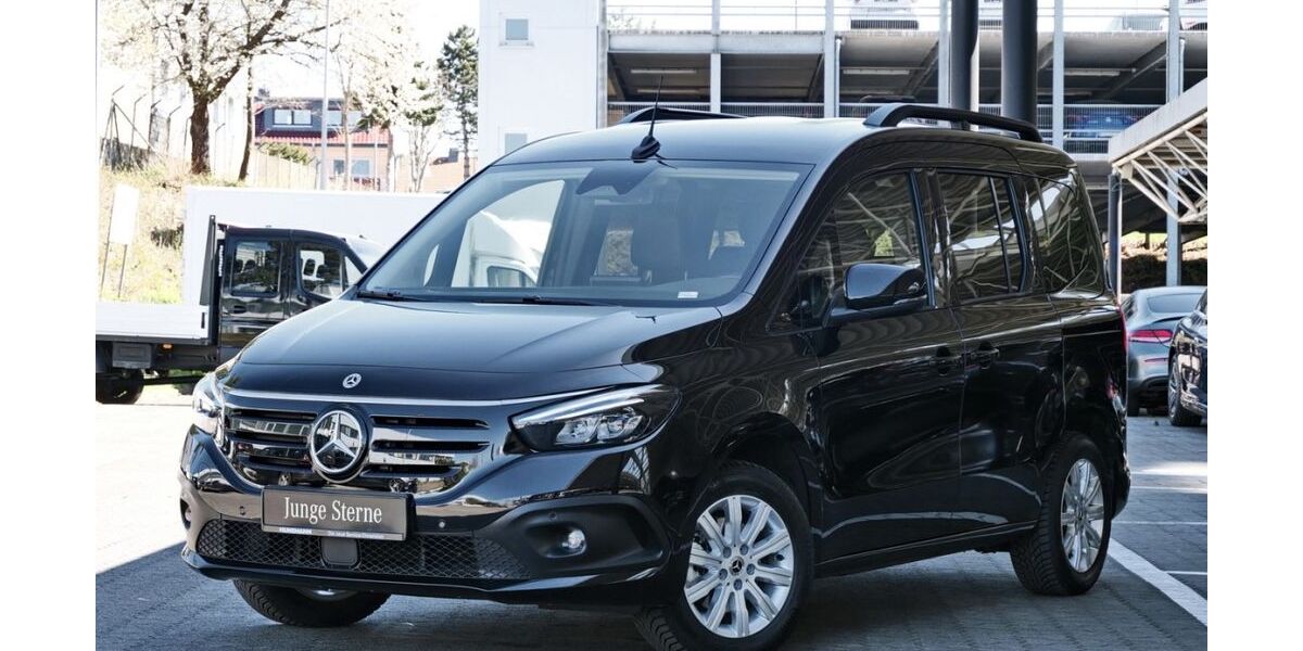 Mercedes-Benz EQT 12.600 km 26.250 &euro; Fulda 36043