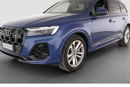 Audi Q7 24.694 km 68.690 &euro; Berlin 13581