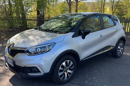 Renault Captur 65.000 km 11.900 &euro; Gerstungen 99834