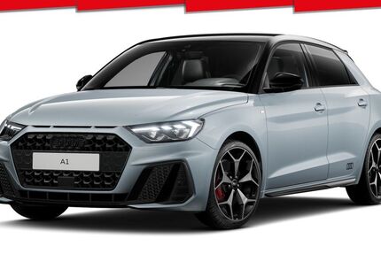 Audi A1 8.900 km 30.950 &euro; Mosbach 74821