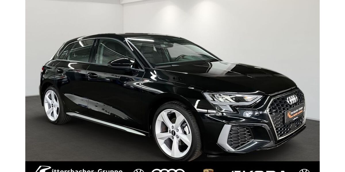 Audi A3 55.393 km 24.840 &euro; Kaiserslautern 67663