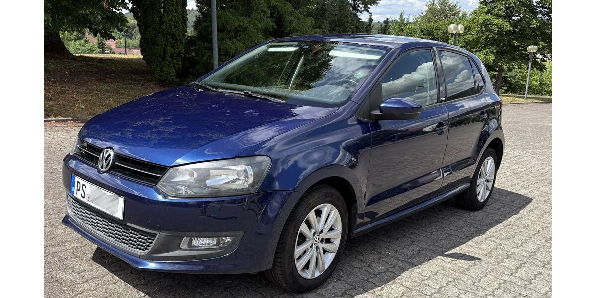 VW Polo 187.841 km 4.600 &euro; Lemberg 66969